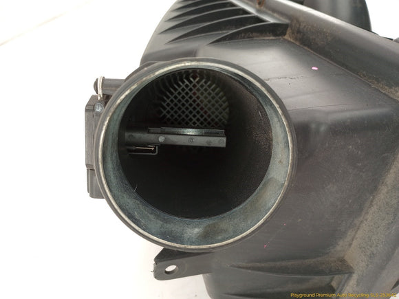 Land Rover Range Rover Front Left Air Cleaner Box Housing
