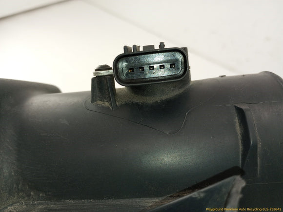 Land Rover Range Rover Front Left Air Cleaner Box Housing