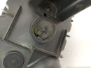 Land Rover Range Rover Front Left Air Cleaner Box Housing-11
