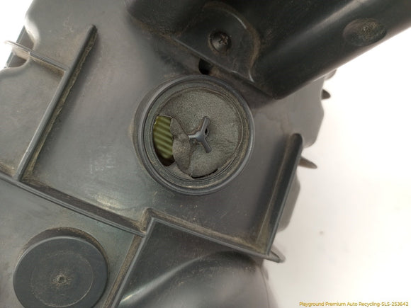 Land Rover Range Rover Front Left Air Cleaner Box Housing