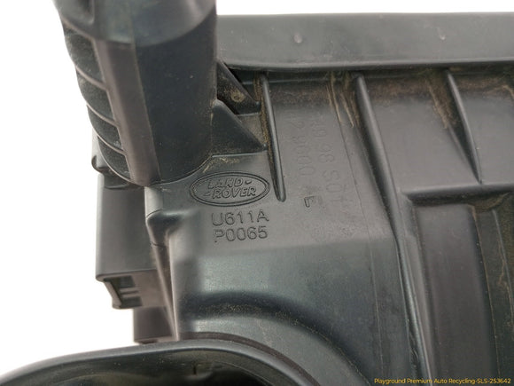Land Rover Range Rover Front Left Air Cleaner Box Housing
