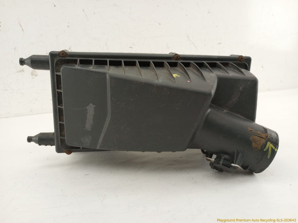Land Rover Range Rover Front Right Air Cleaner Box Housing