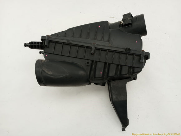 Land Rover Range Rover Front Right Air Cleaner Box Housing