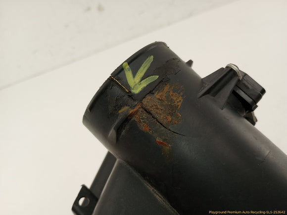 Land Rover Range Rover Front Right Air Cleaner Box Housing