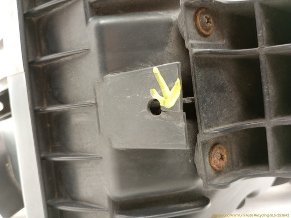 Land Rover Range Rover Front Right Air Cleaner Box Housing