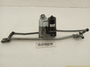 Land Rover Range Rover Windshield Wiper Transmission & Motor-1
