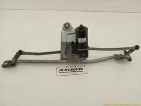 Land Rover Range Rover Windshield Wiper Transmission & Motor