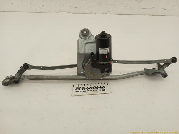 Land Rover Range Rover Windshield Wiper Transmission & Motor