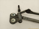 Land Rover Range Rover Windshield Wiper Transmission & Motor-2
