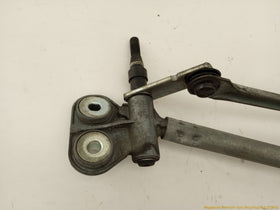 Land Rover Range Rover Windshield Wiper Transmission & Motor - 0