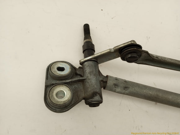 Land Rover Range Rover Windshield Wiper Transmission & Motor