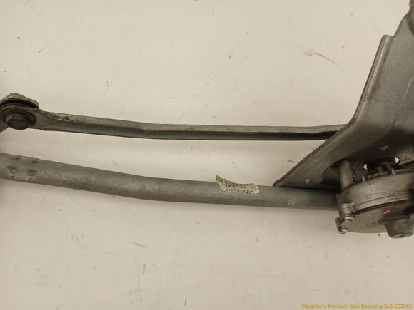 Land Rover Range Rover Windshield Wiper Transmission & Motor