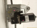 Land Rover Range Rover Windshield Wiper Transmission & Motor-4