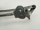 Land Rover Range Rover Windshield Wiper Transmission & Motor-7