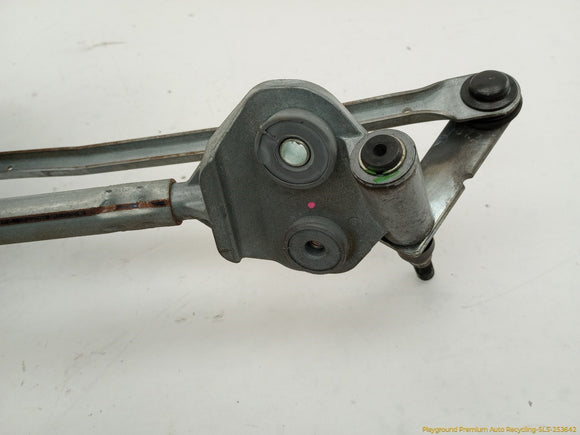 Land Rover Range Rover Windshield Wiper Transmission & Motor