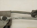 Land Rover Range Rover Windshield Wiper Transmission & Motor-8