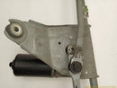 Land Rover Range Rover Windshield Wiper Transmission & Motor-9