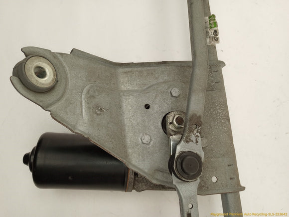 Land Rover Range Rover Windshield Wiper Transmission & Motor