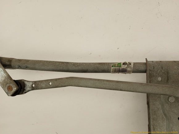 Land Rover Range Rover Windshield Wiper Transmission & Motor