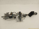 Land Rover Range Rover Steering Column-1