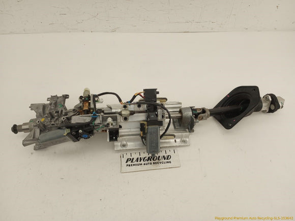 Land Rover Range Rover Steering Column