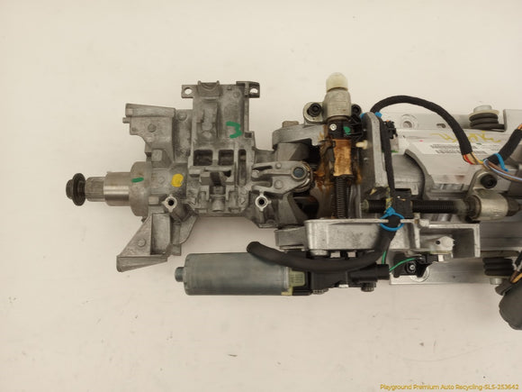 Land Rover Range Rover Steering Column