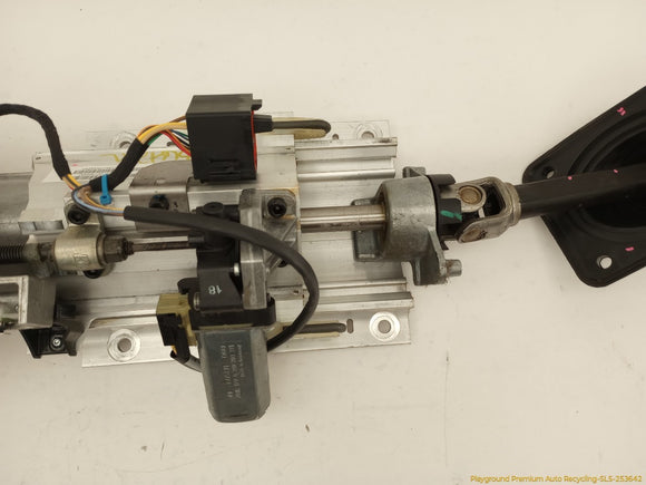 Land Rover Range Rover Steering Column