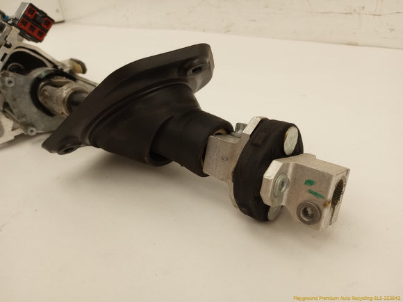 Land Rover Range Rover Steering Column