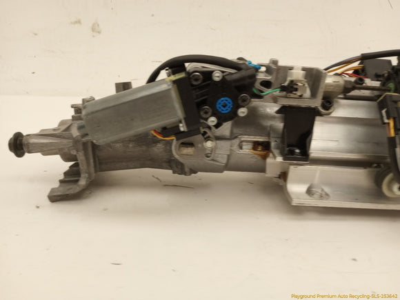 Land Rover Range Rover Steering Column