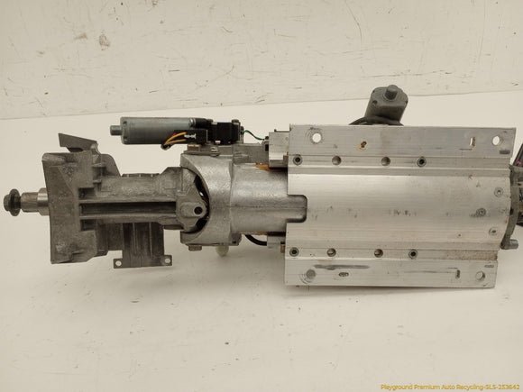 Land Rover Range Rover Steering Column