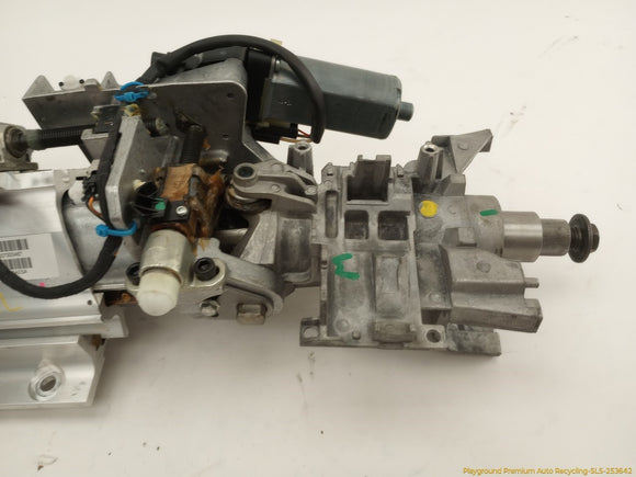 Land Rover Range Rover Steering Column