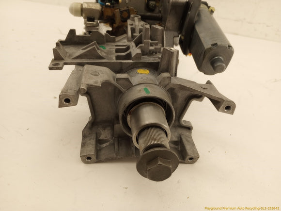 Land Rover Range Rover Steering Column