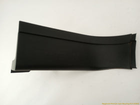 Land Rover Range Rover Pair Of Front Kick Panel - 0