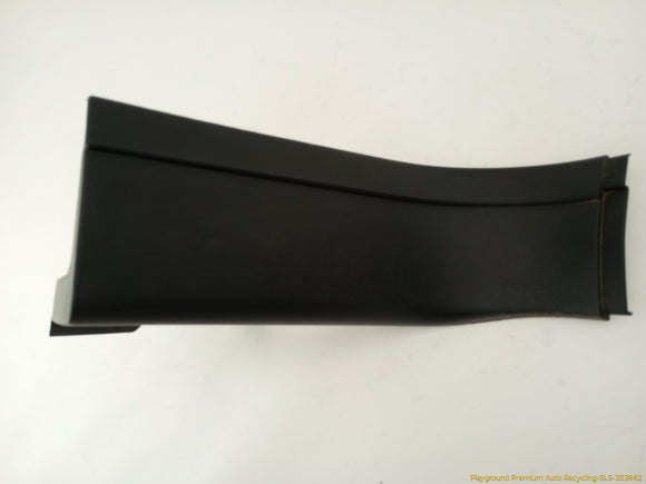 Land Rover Range Rover Pair Of Front Kick Panel