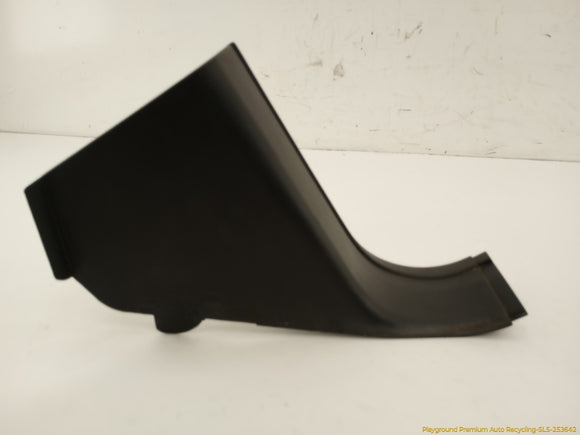 Land Rover Range Rover Pair Of Front Kick Panel