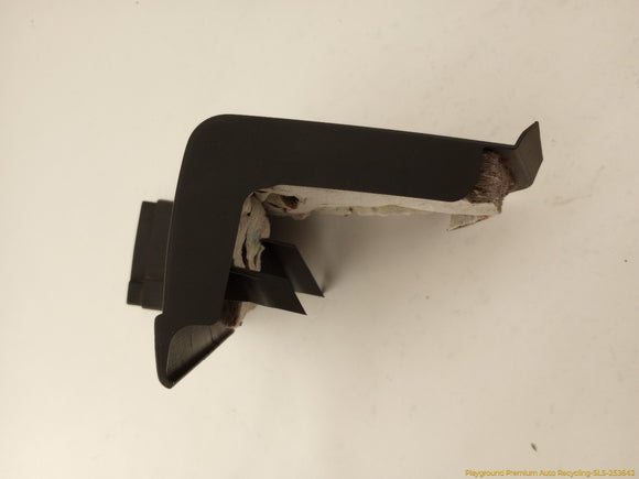 Land Rover Range Rover Pair Of Front Kick Panel