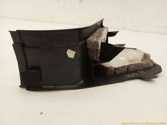 Land Rover Range Rover Pair Of Front Kick Panel