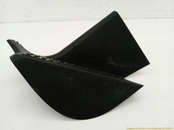Land Rover Range Rover Pair Of Front Kick Panel