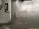 Land Rover Range Rover Pair Of Front Kick Panel-12