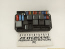 Land Rover Range Rover Front Right Engine Fuse Box-1