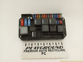 Land Rover Range Rover Front Right Engine Fuse Box