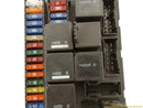 Land Rover Range Rover Front Right Engine Fuse Box-4