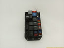 Land Rover Range Rover Front Right Engine Fuse Box-10