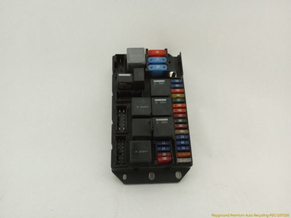 Land Rover Range Rover Front Right Engine Fuse Box