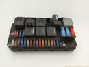 Land Rover Range Rover Front Right Engine Fuse Box-12