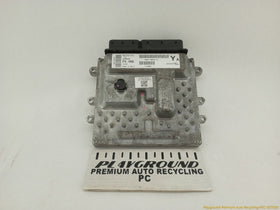 Land Rover Range Rover Engine Control Module