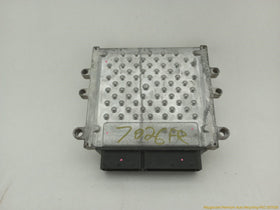 Land Rover Range Rover Engine Control Module - 0