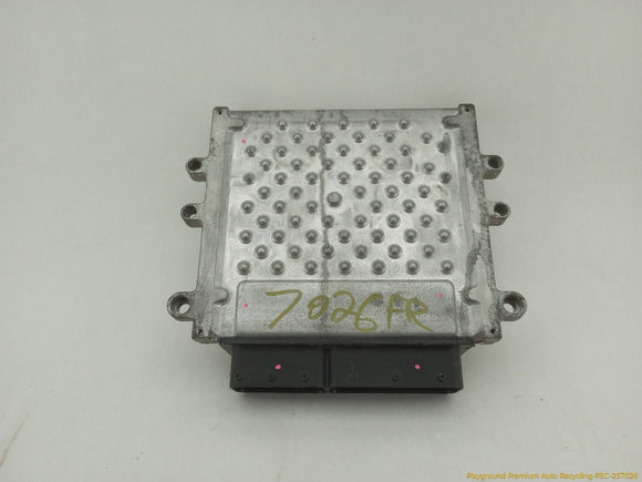 Land Rover Range Rover Engine Control Module
