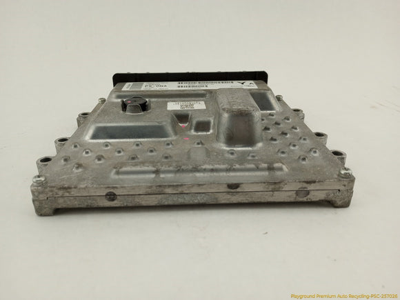 Land Rover Range Rover Engine Control Module
