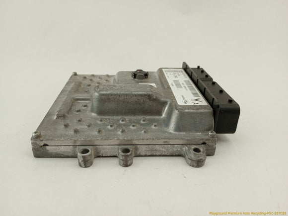 Land Rover Range Rover Engine Control Module